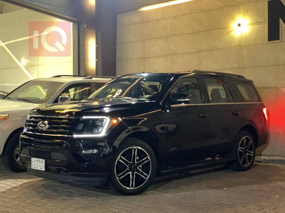 Ford Expedition